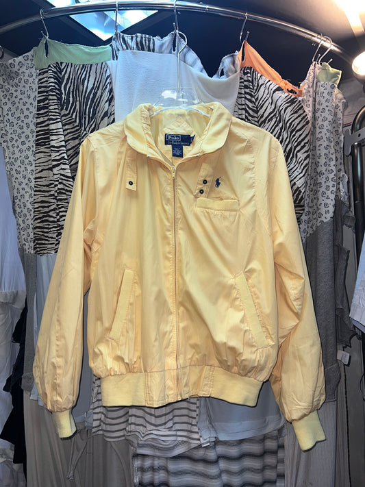 Polo Vtg Jacket