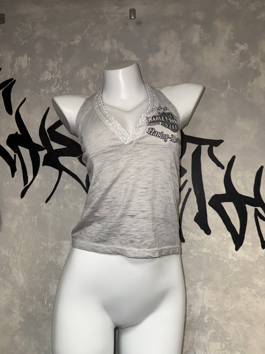 Harley Davidson Remake Top