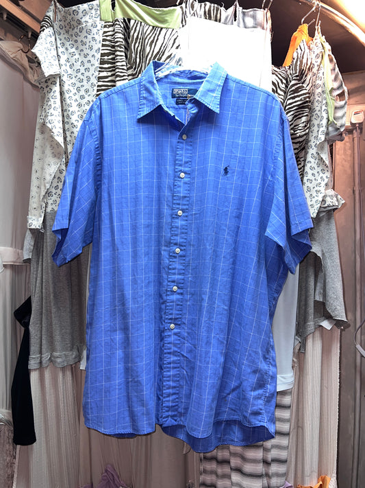 Polo Vintage Shirt