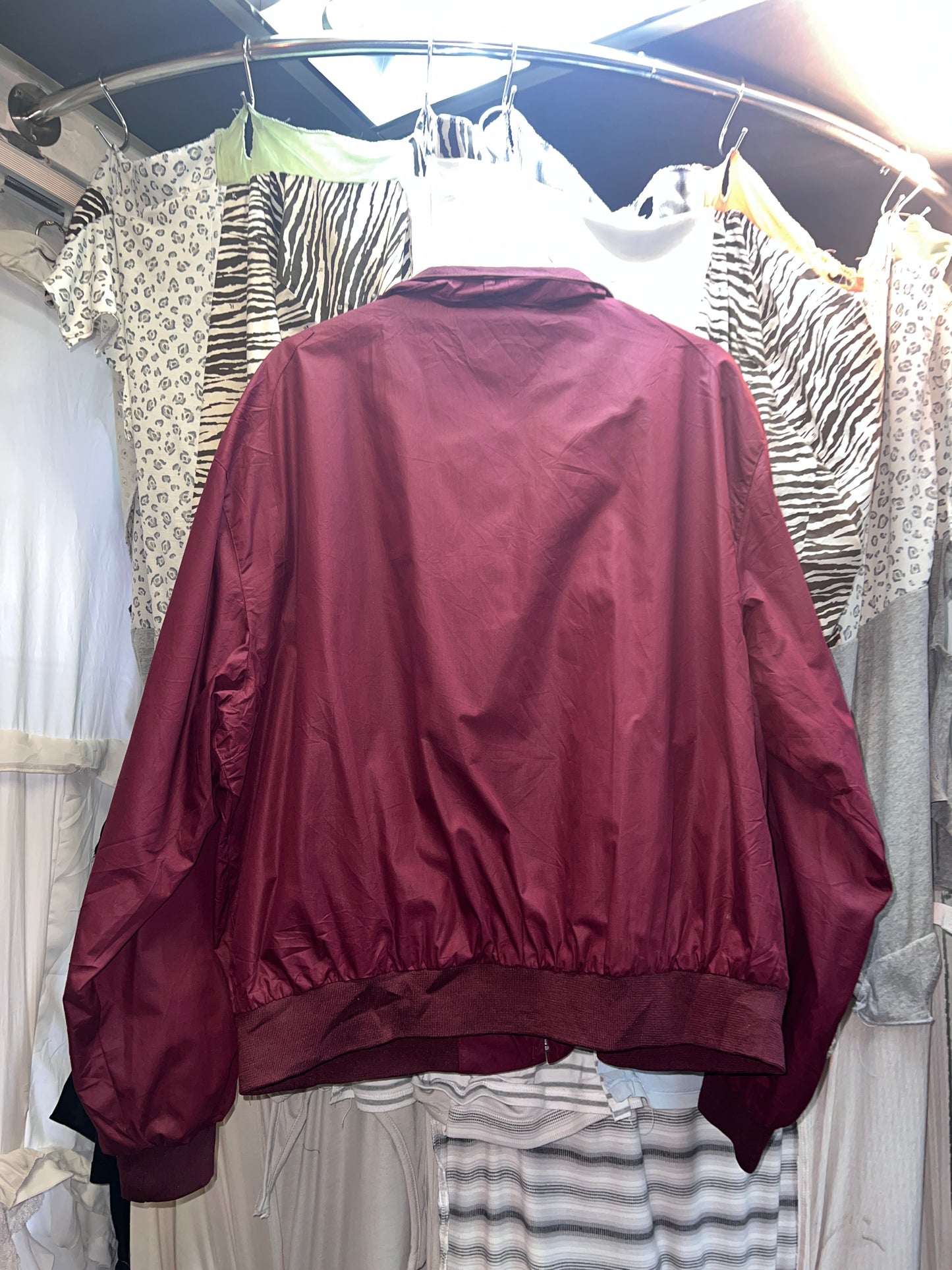 Polo Vtg Jacket