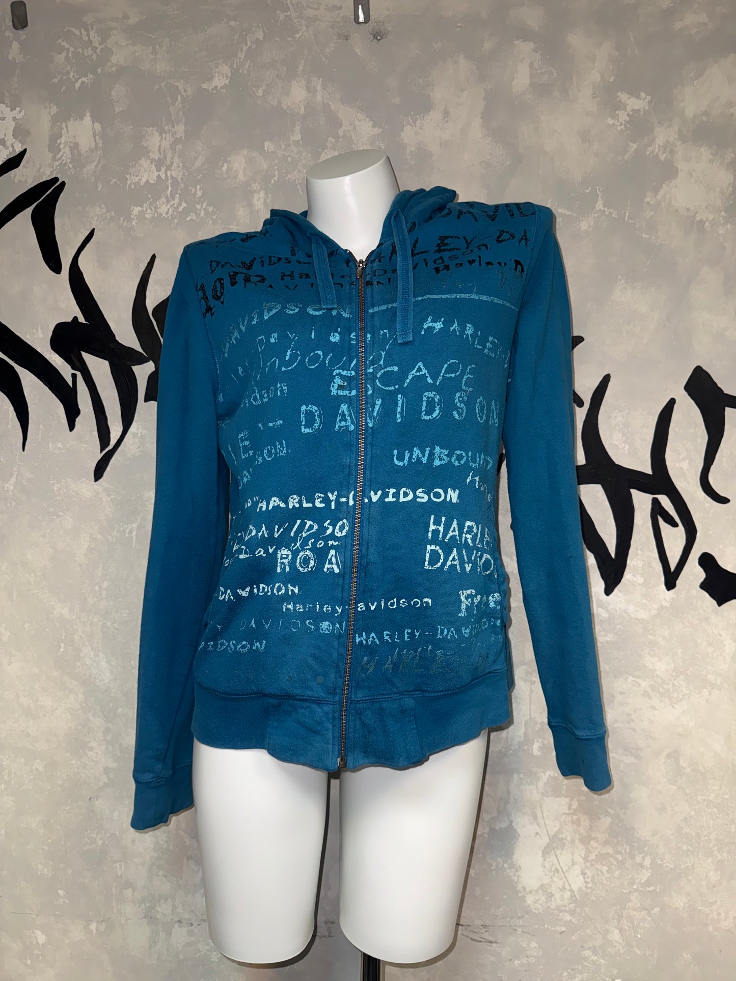 Harley Davidson Unisex Original Jacket