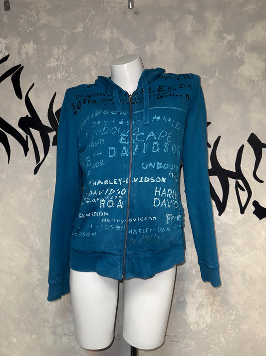 Harley Davidson Unisex Original Jacket