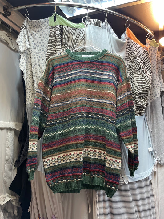 Vintage Sweater