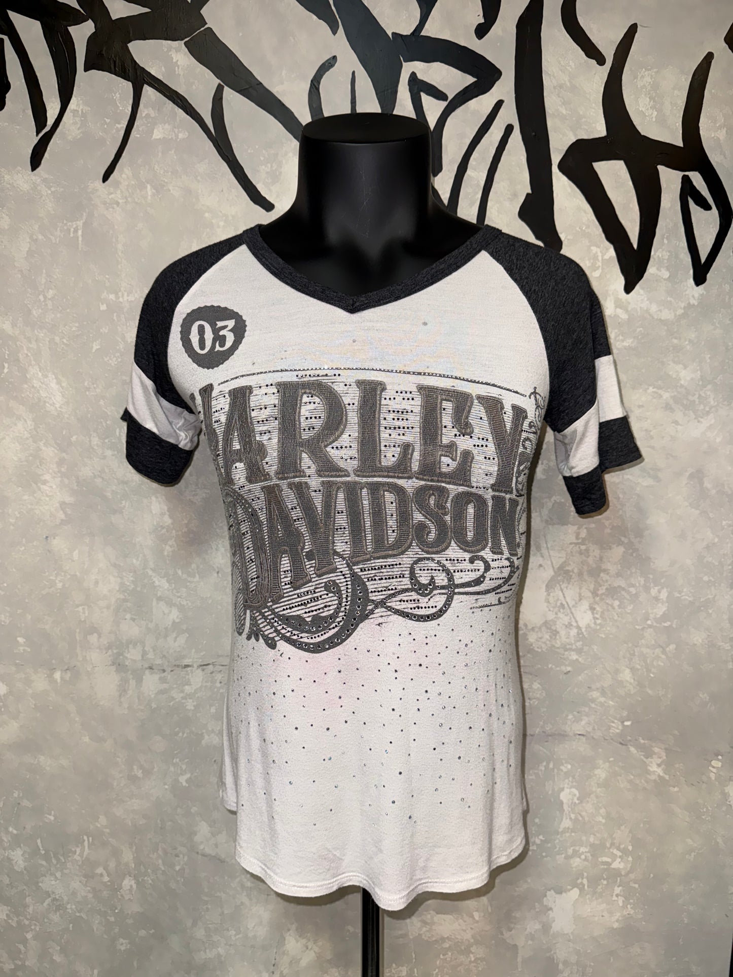 Harley Davidson Unisex Original Tee