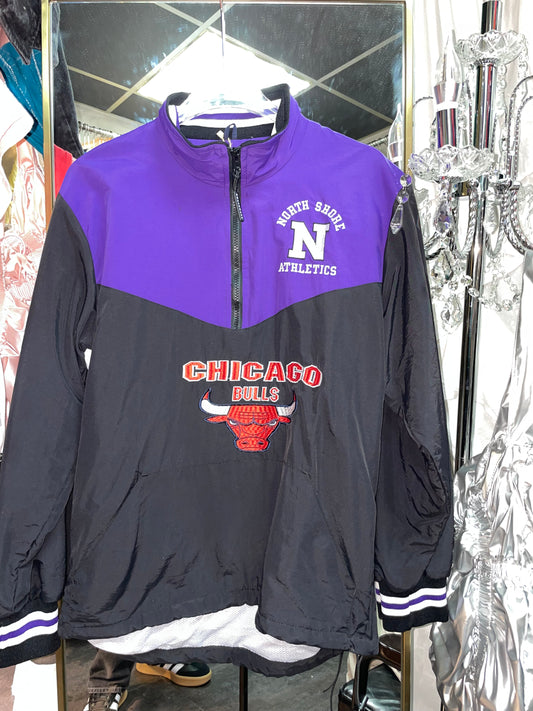Chicago Bulls Vtg pullover sweatshirt