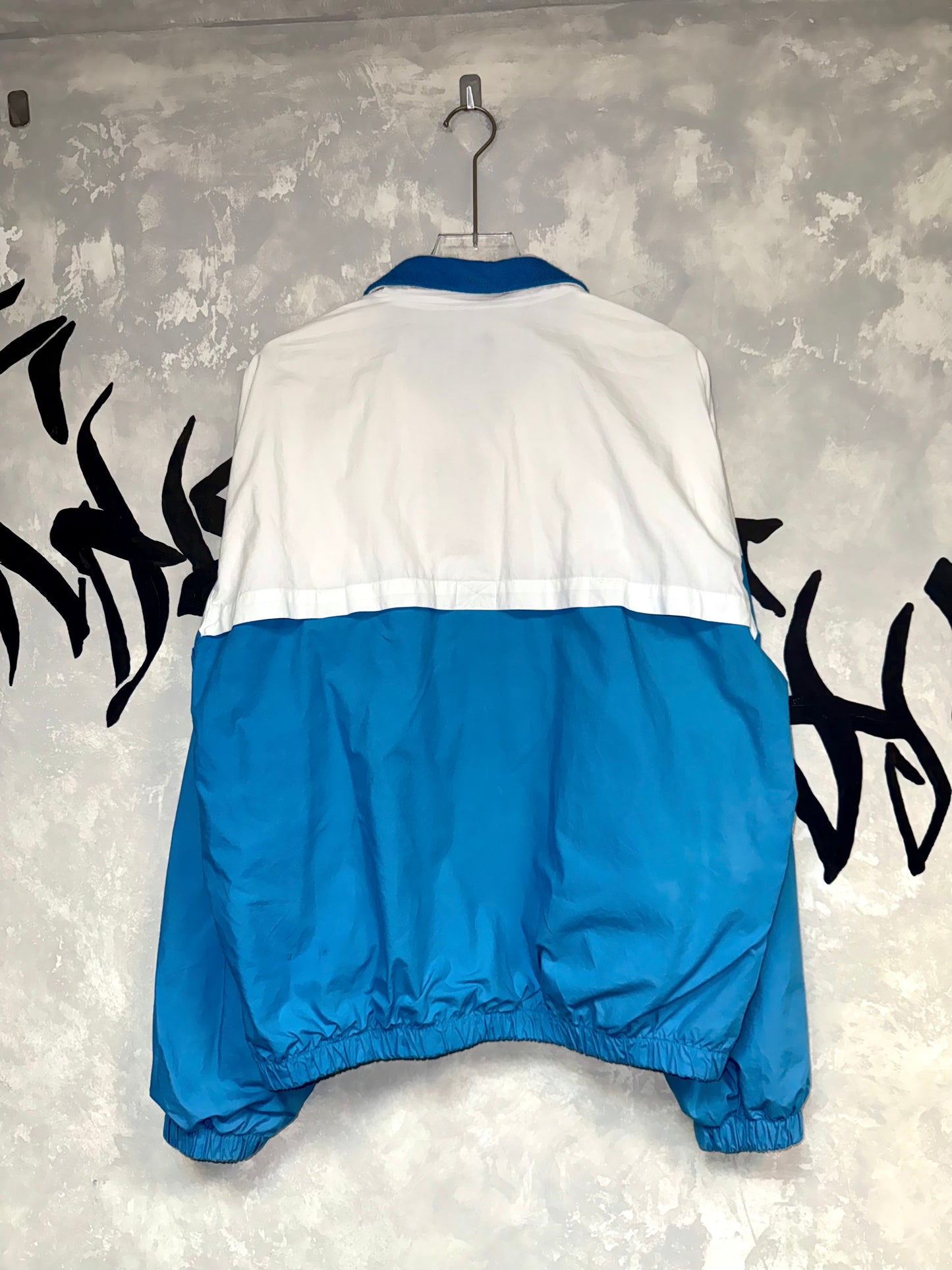 Polo Vinatge Jacket