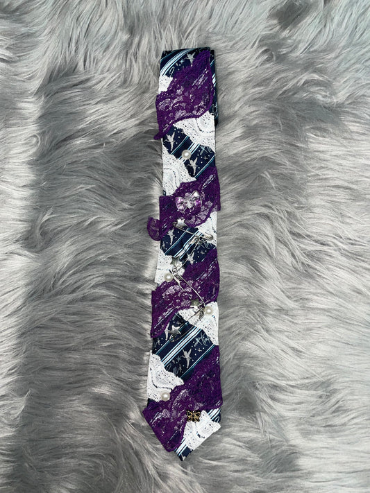 CheckThis Remake Tie