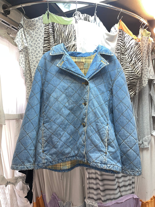 Polo Ralph Lauren Winter Coat