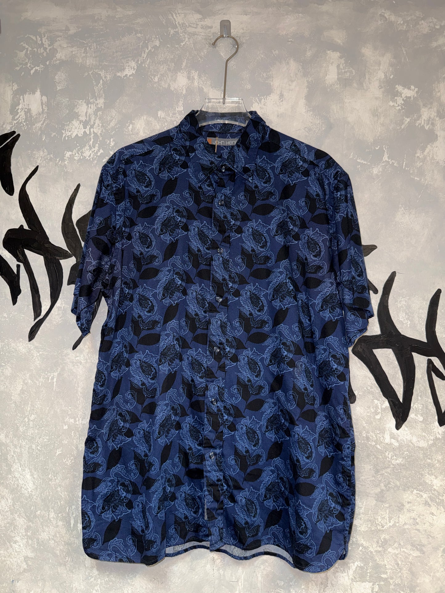 Cuba Vintage Shirt