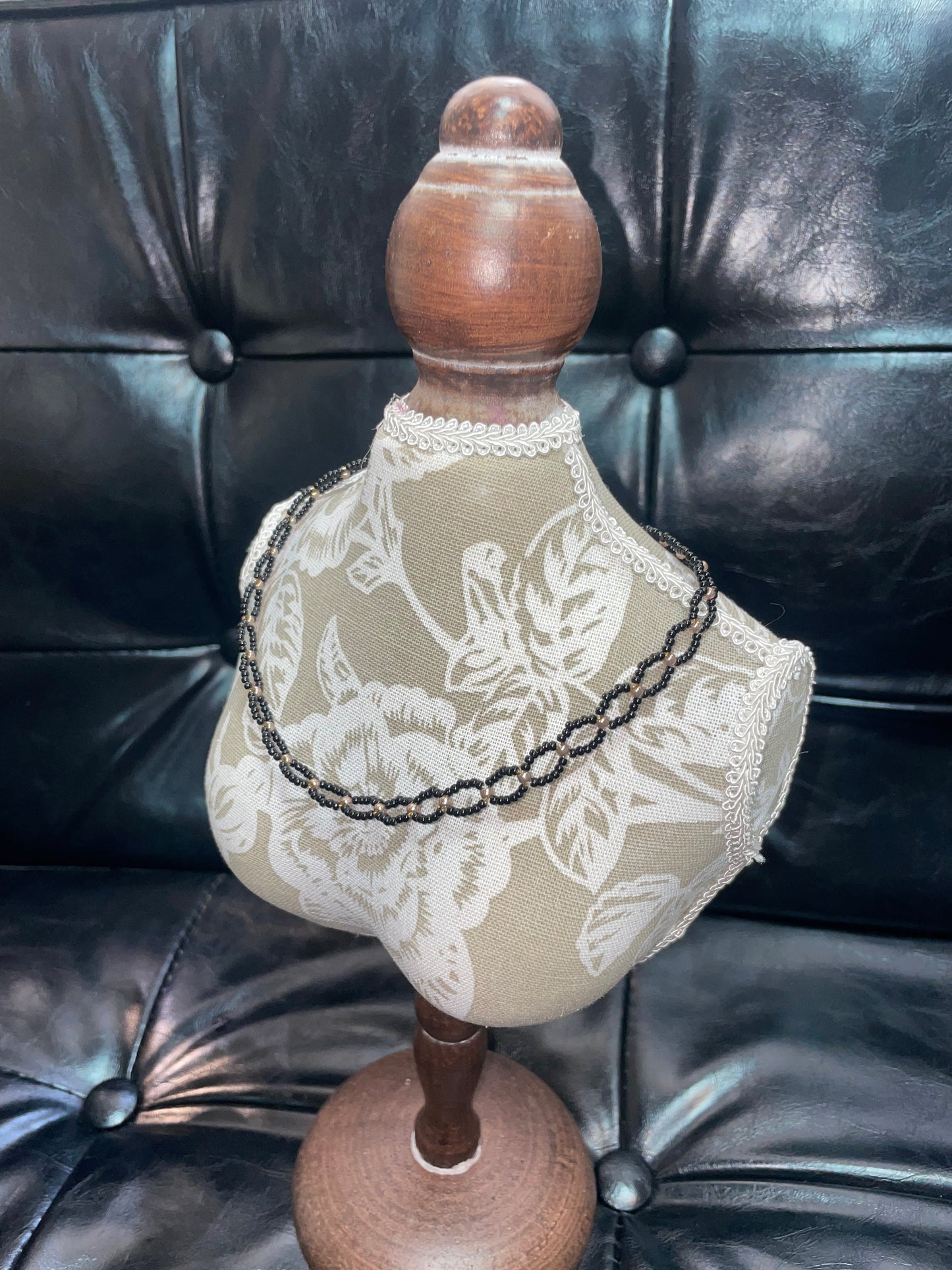 Sylvalis Handmade Necklace