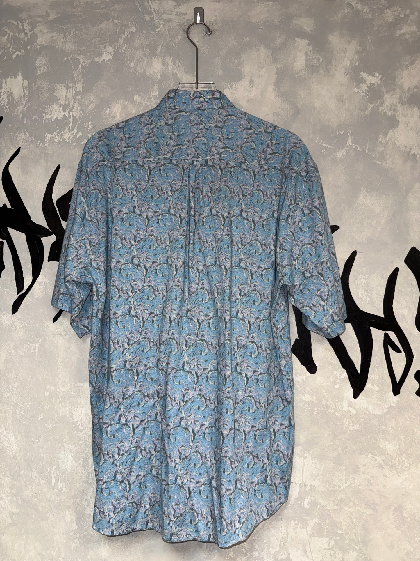 Cuba Vintage Shirt