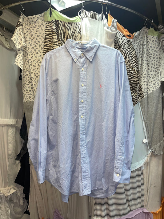 Polo Vintage Shirt
