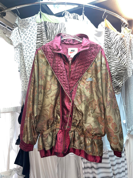 Nike Vintage Windbreaker