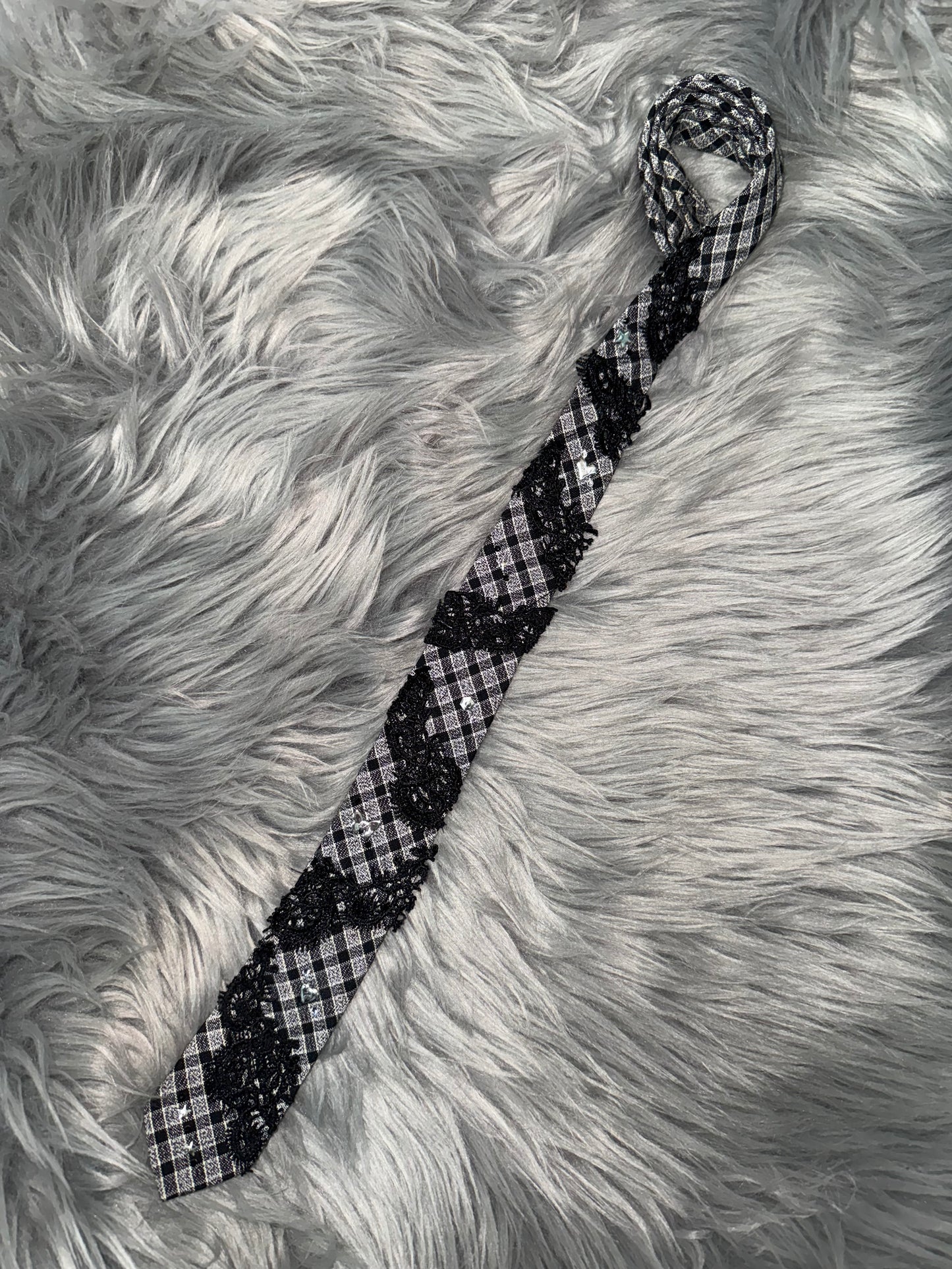 CheckThis Remake Tie