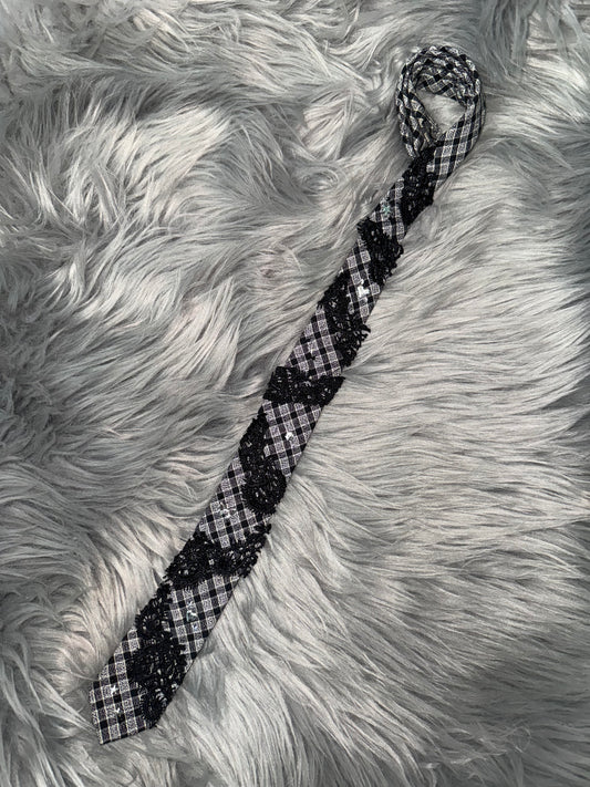 CheckThis Remake Tie