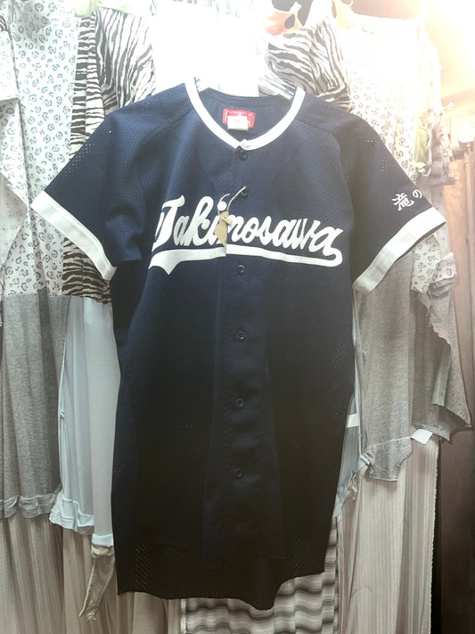 Baseball Vintage Jersey (S-M)