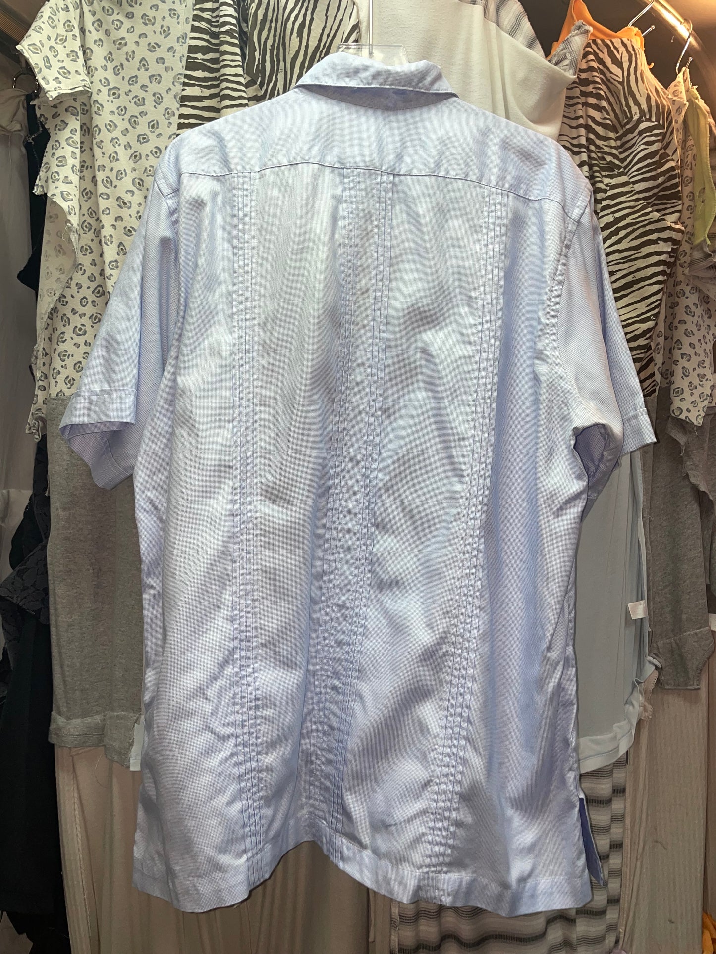 Cuba Vintage Shirt