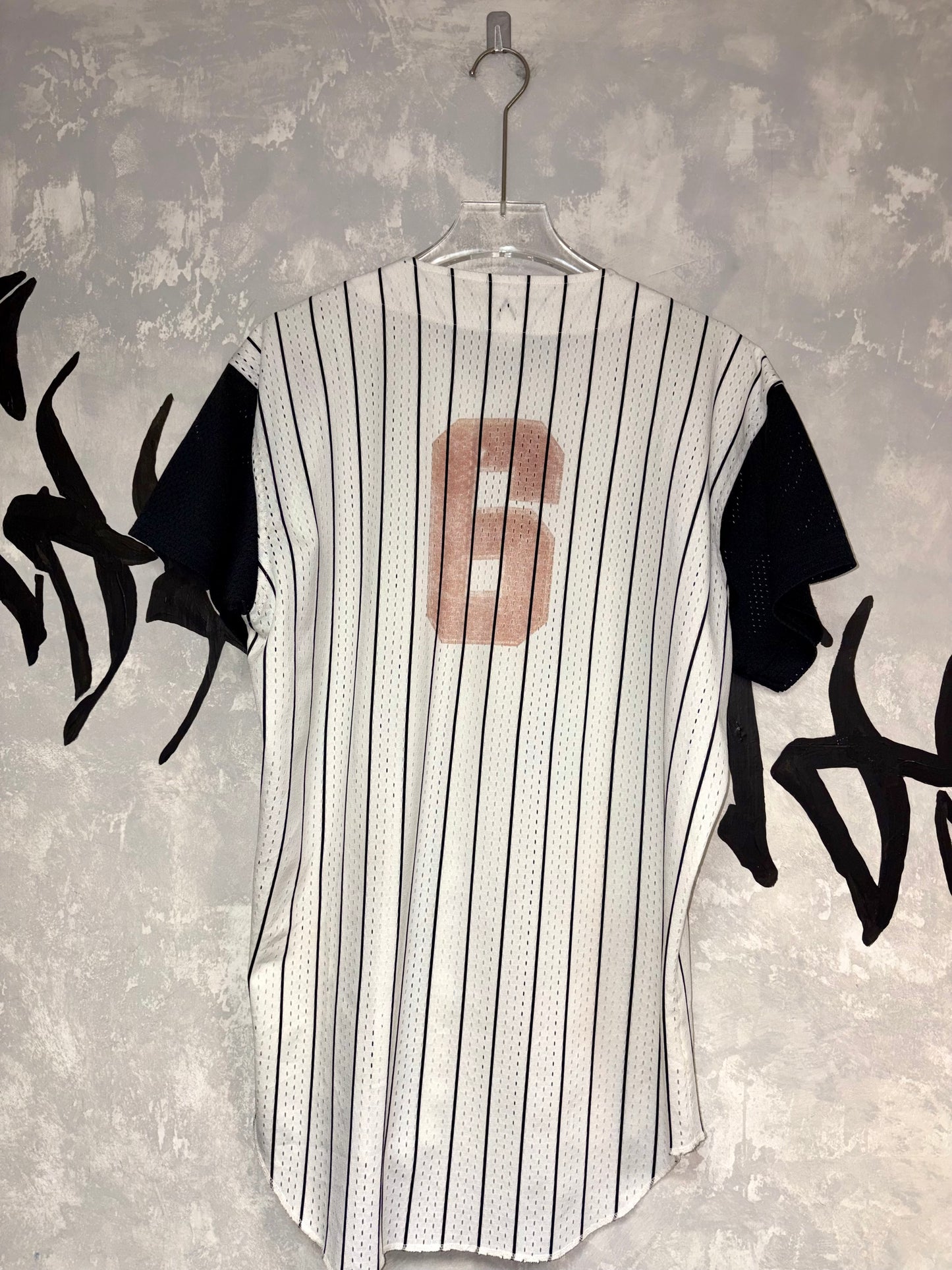 Baseball Vintage Jersey (L)