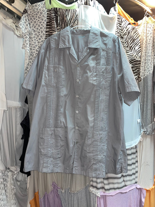Cuba Vintage Shirt