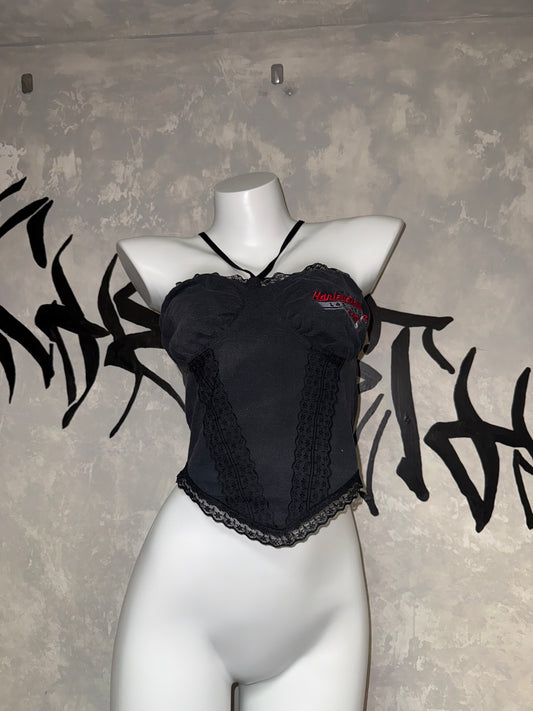 Harley Davidson Remake Top