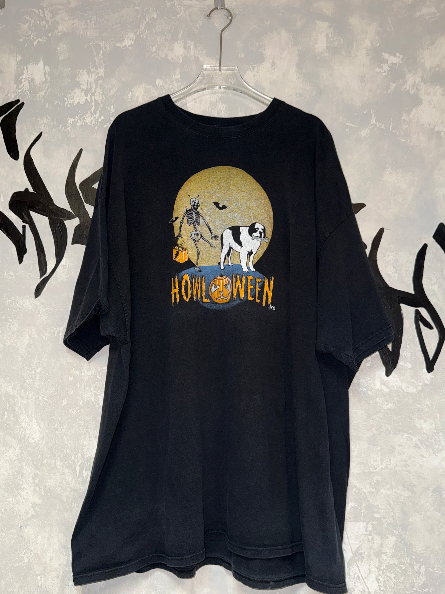 Vintage Tee