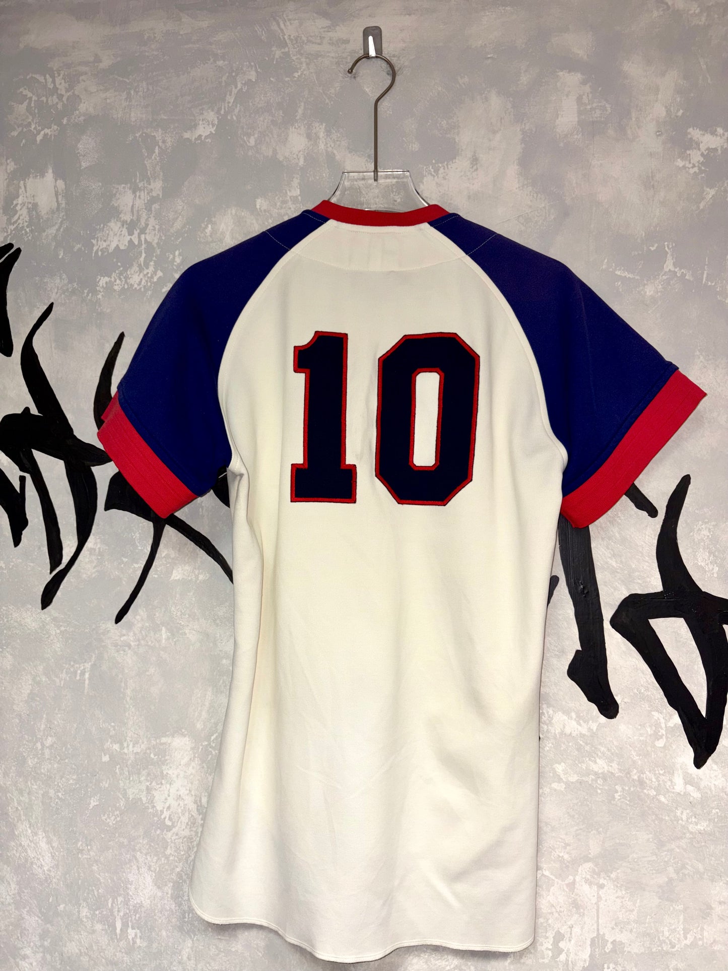 Baseball Vintage Jersey (S)