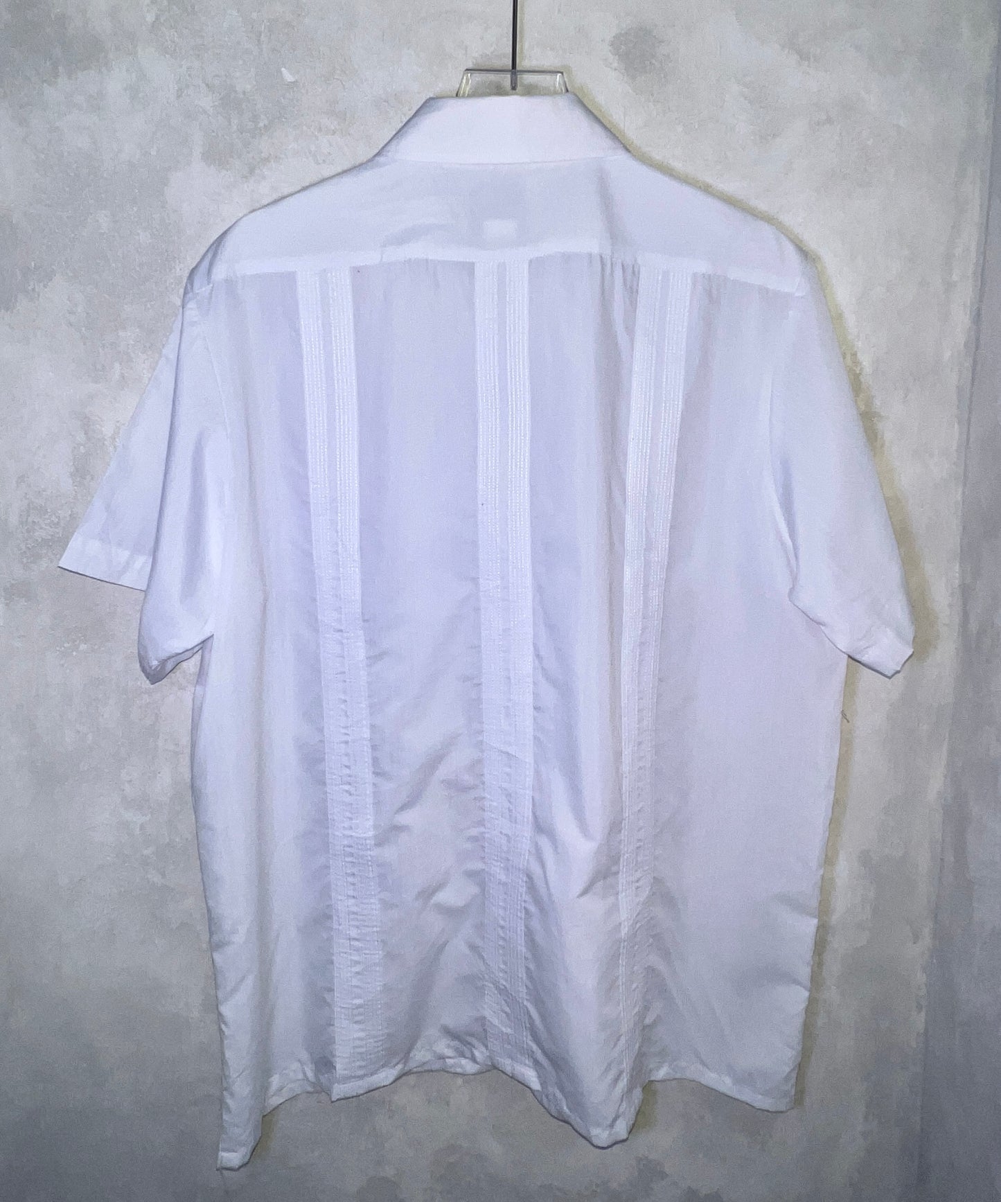 Cuba Vtg Shirt