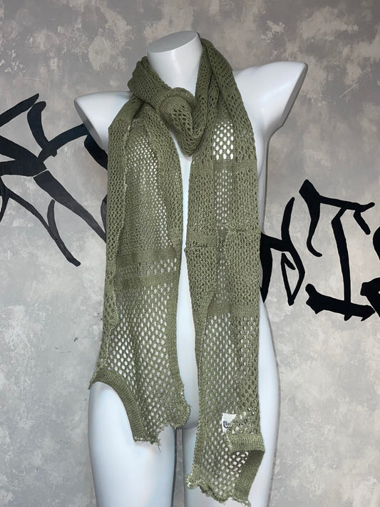 Remake Layering Scarf