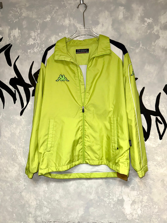 Kappa Vintage Windbreaker
