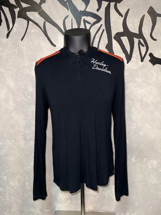 Harley Davidson Unisex Original Tee (Long Sleeve)