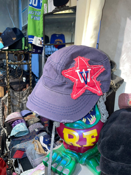 Y2K hat