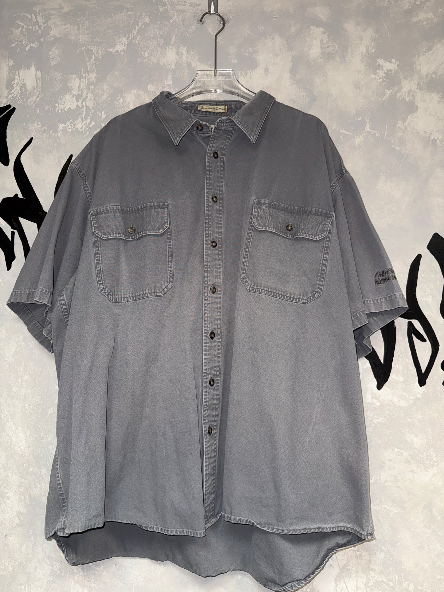 Cuba Vintage Shirt