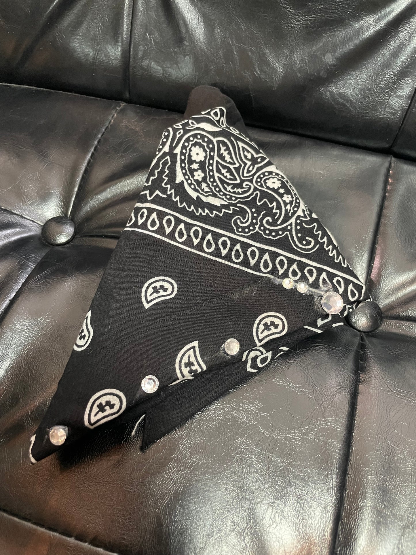 Vintage Kerchief