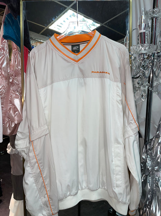 Vtg pullover sweatshirt