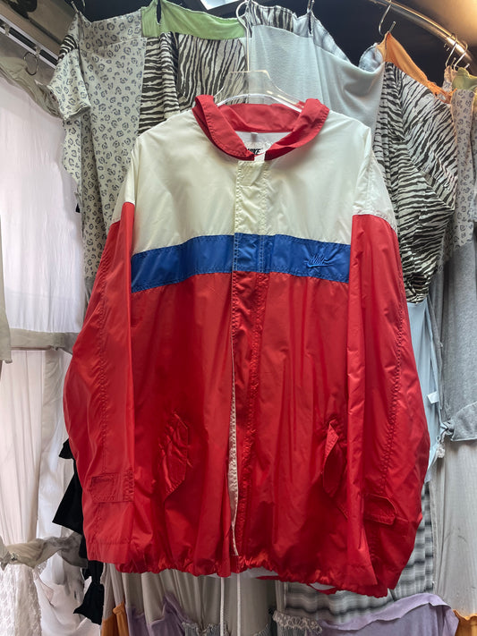 Nike Vintage Windbreaker