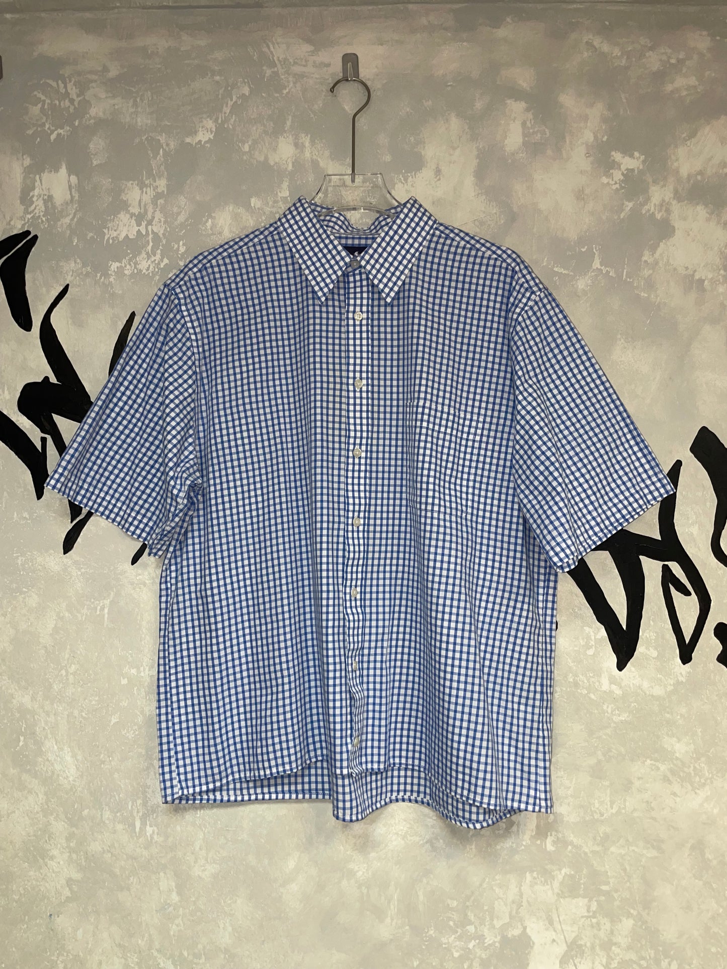 Remake Boxy Shirt (Basic)