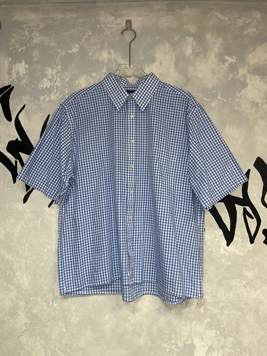 Remake Boxy Shirt (Basic)