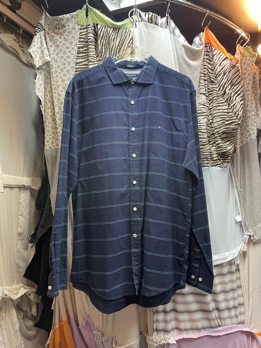 Tommy Hilfiger Vintage Shirt