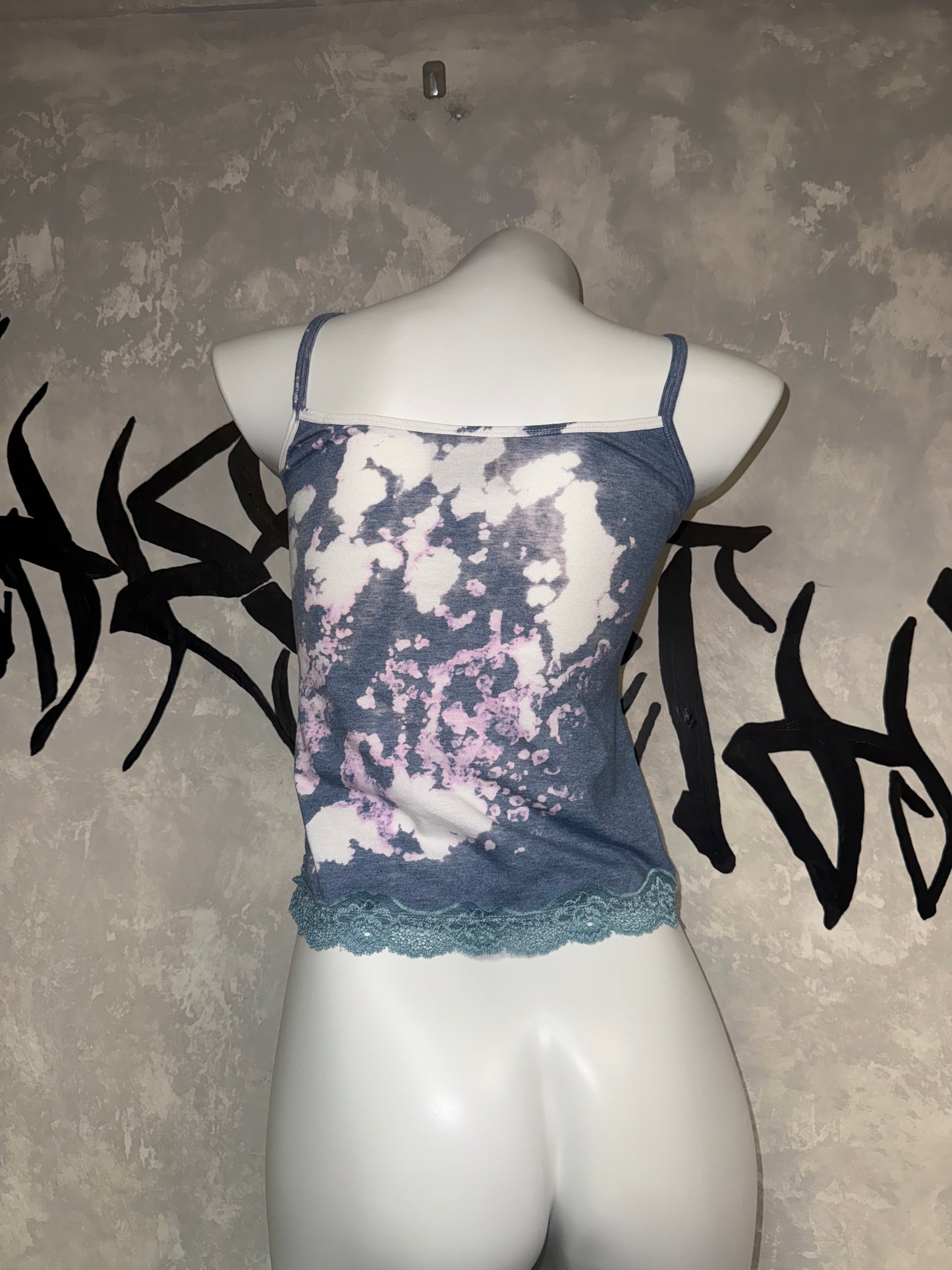 Harley Davidson Remake Top