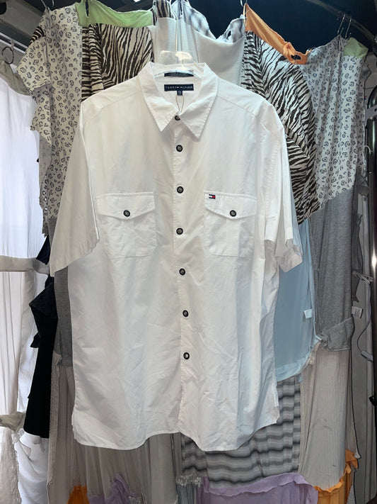Tommy Hilfiger Vintage Shirt