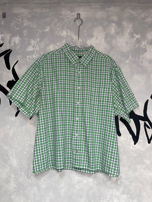 Remake Boxy Shirt (Basic)