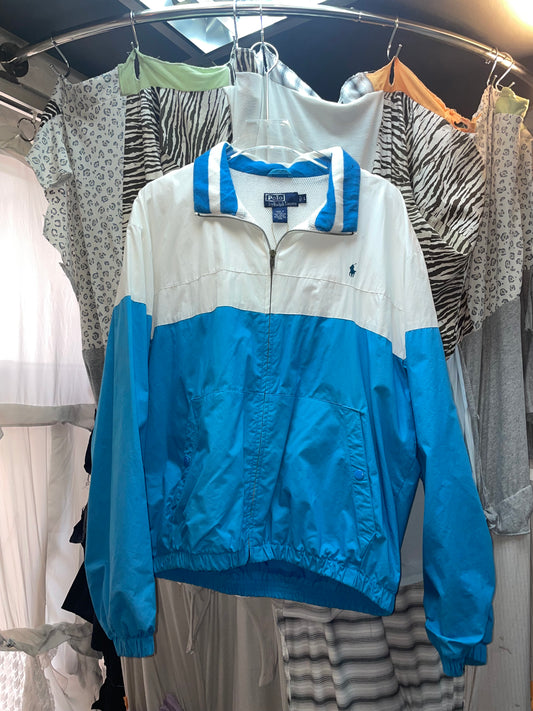 Polo Vinatge Jacket
