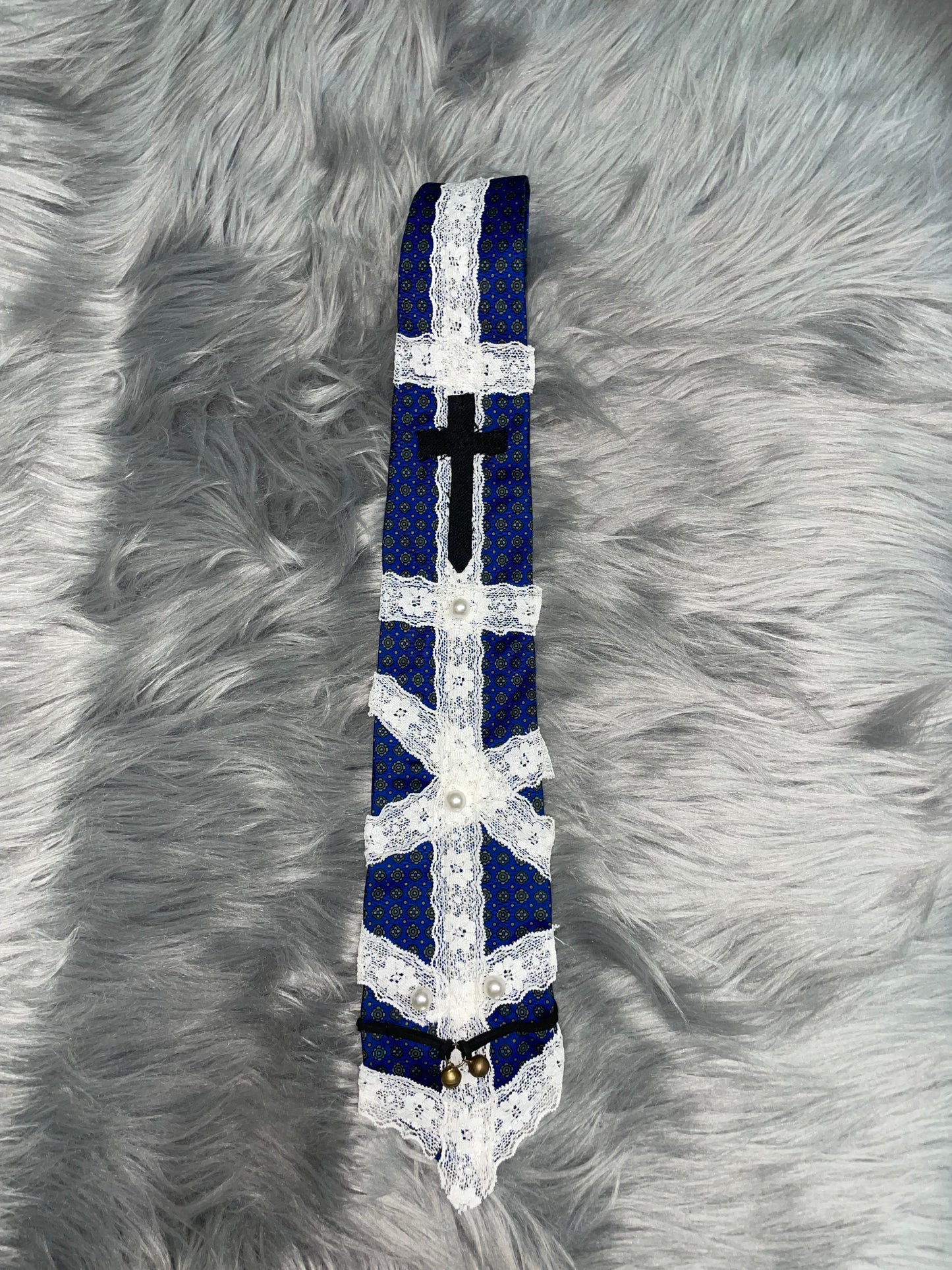 CheckThis Remake Tie