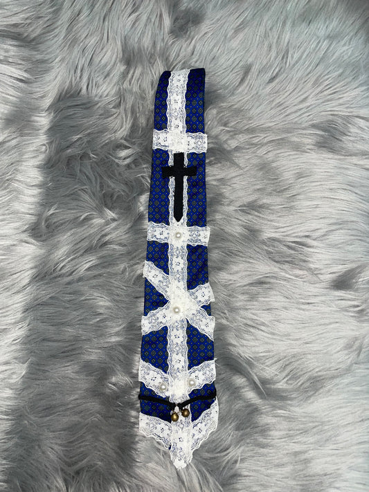 CheckThis Remake Tie