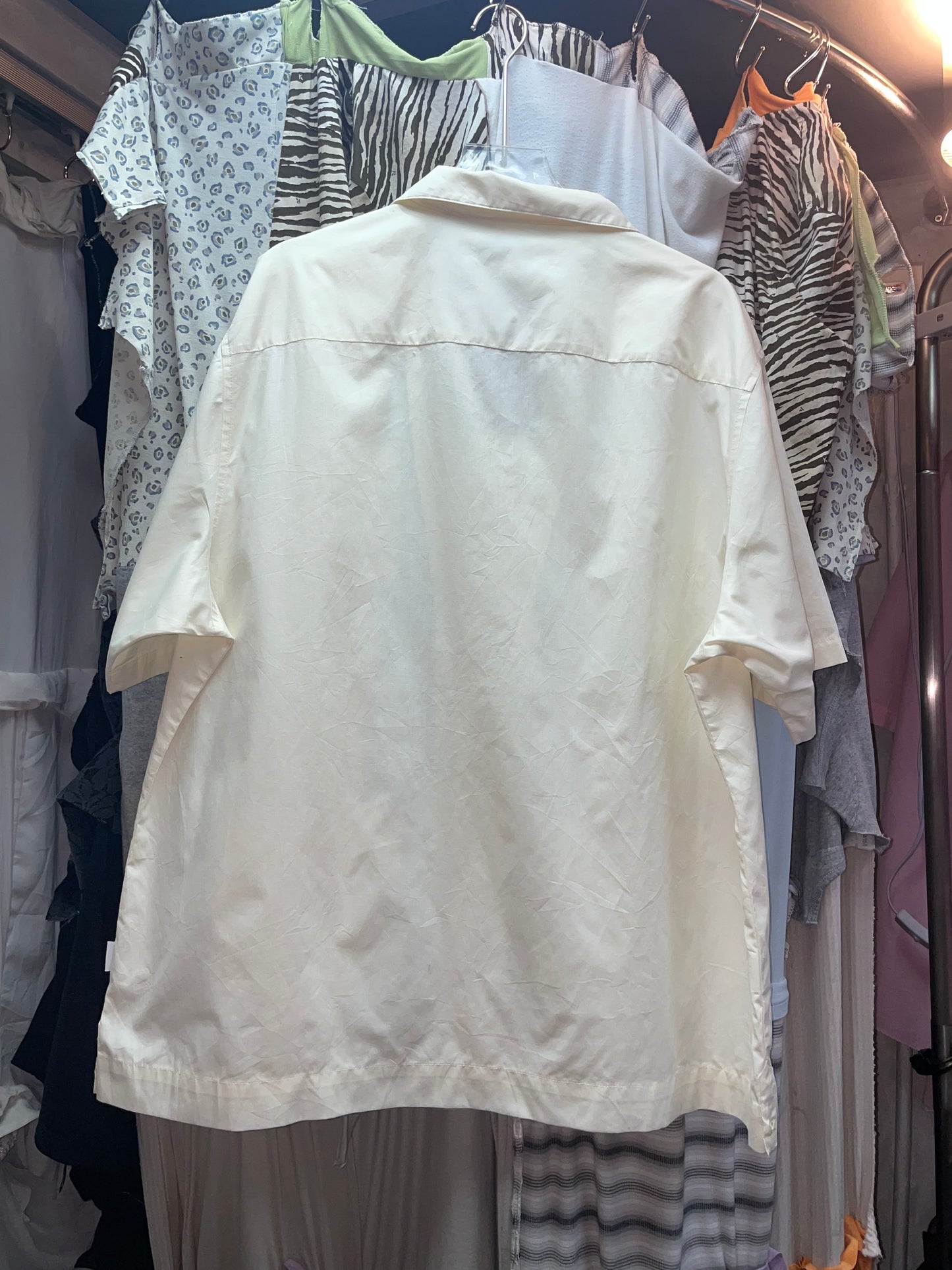 Cuba Vintage Shirt