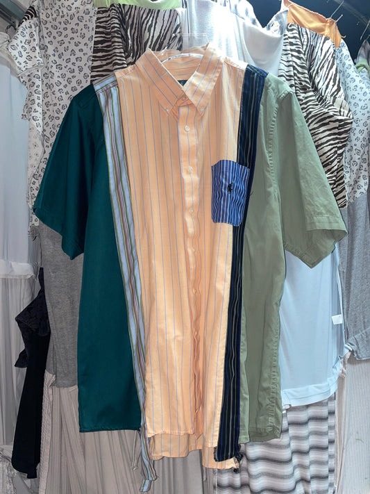 Polo Vintage Remake Shirt