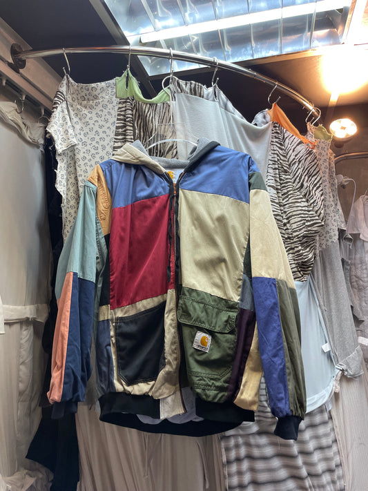 Carhartt Remake Jacket