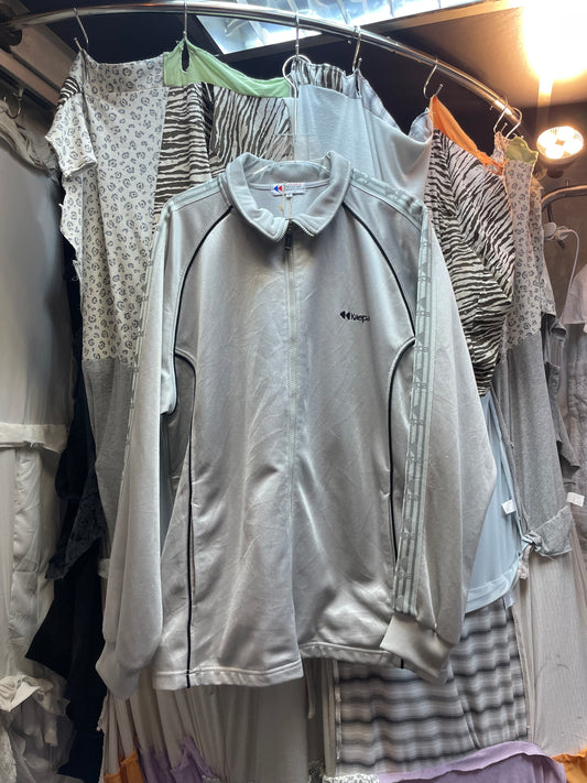 Kaepa Vintage Track Jacket