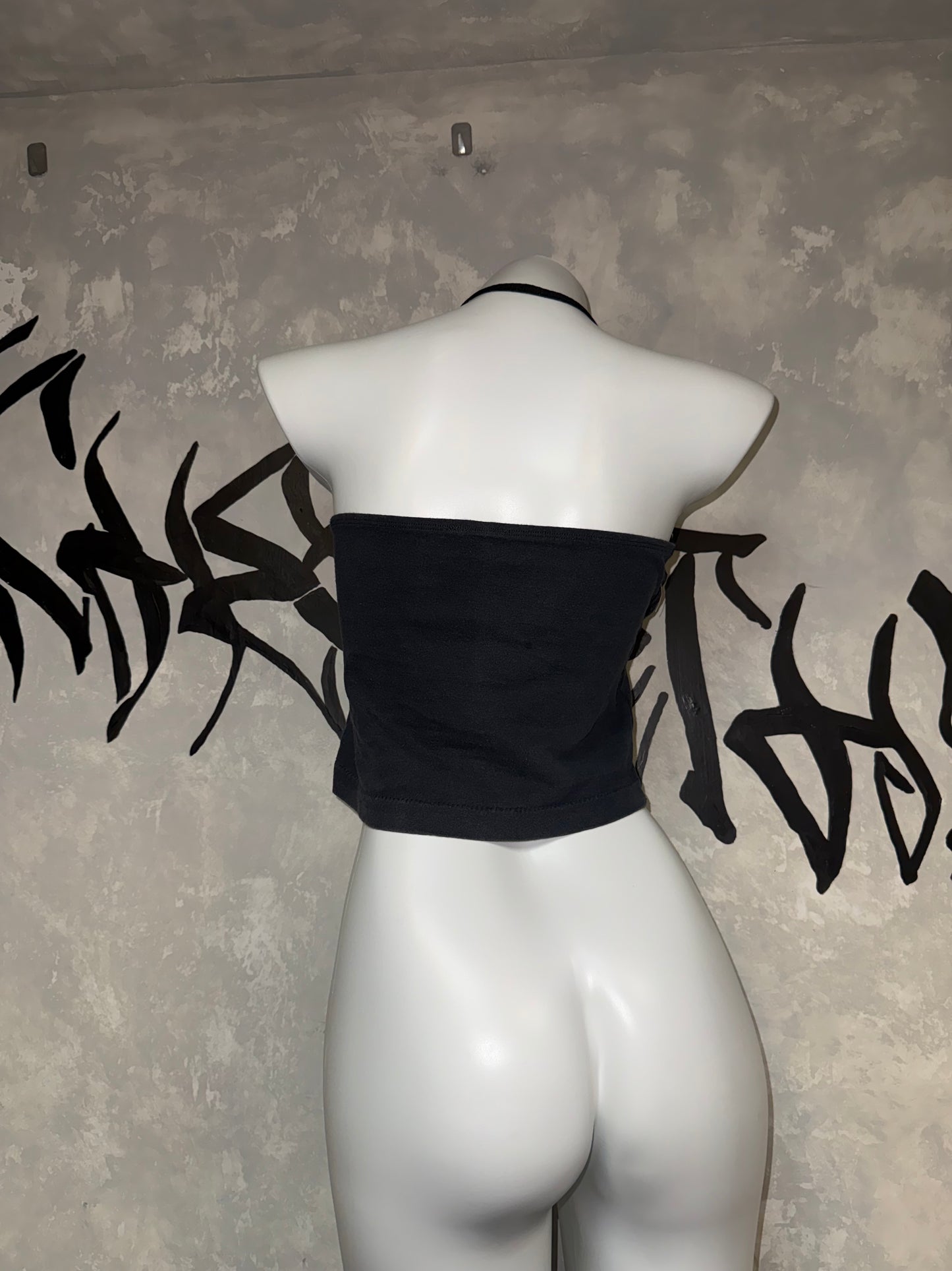 Harley Davidson Remake Top