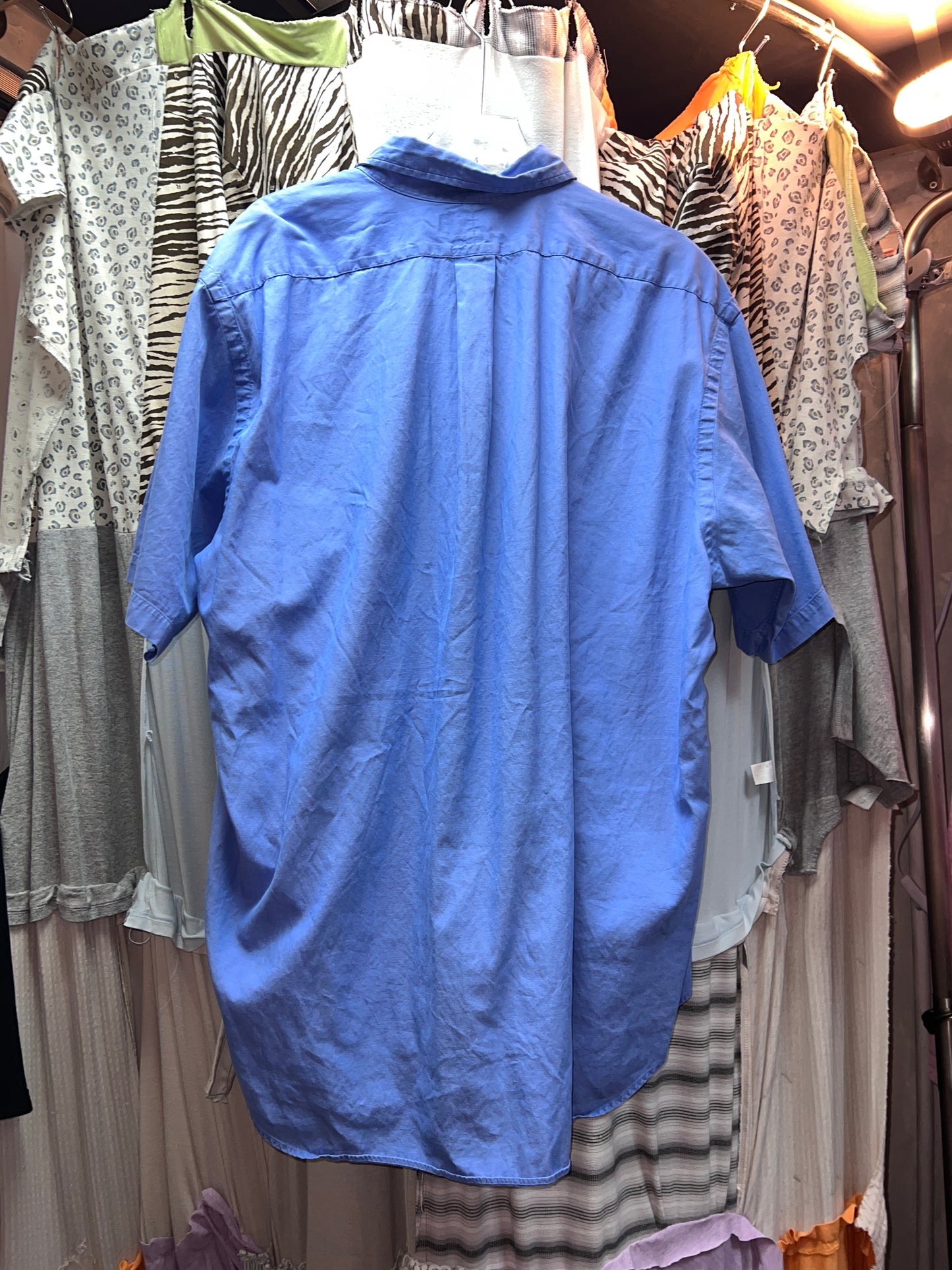 Polo Vintage Shirt